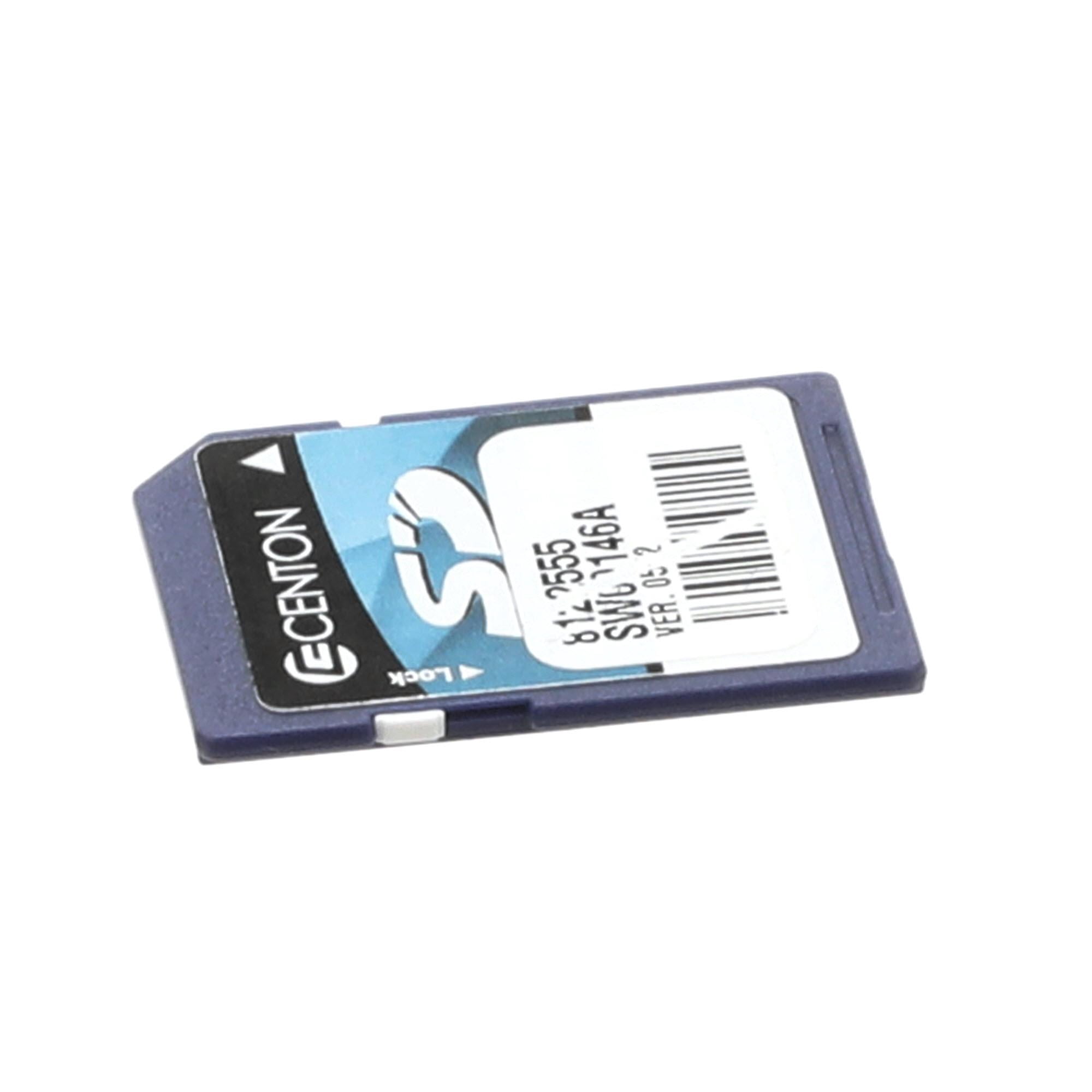 Frymaster Sd Card Ocf Version 0552 5/18 8263503 - Genuine OEM Replacement Part