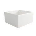 thumbnail image 2 of Tarja BANTÉ de ceramica reversible Vanita 51cms Blanco Esmaltado, 2 of 4
