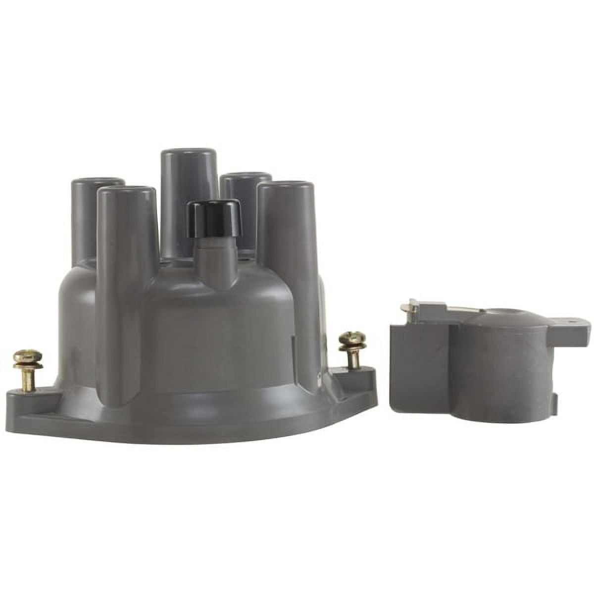 Distributor Cap and Rotor Kit