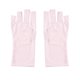 thumbnail image 1 of 1 Pair Anti UV Nail Gloves UV Gel Shield Glove Fingerless Manicure Nail Art Tools LED Lamp Nails Dryer Radiation Hand qiuyongming unisex, 1 of 2