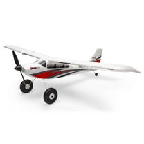 HBZ6100 HobbyZone Apprentice STOL S RTF Electric Airplane (700mm) w/SAFE Technol
