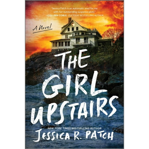 The Girl Upstairs, (Paperback)