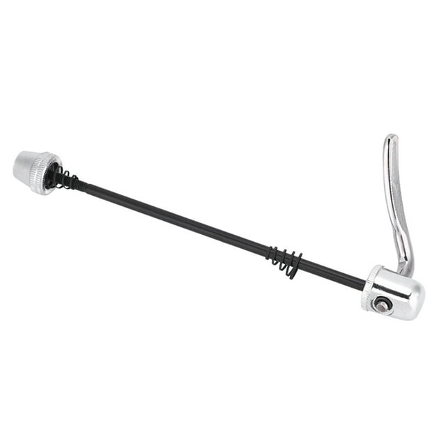 FLAMEEN Bike Trainer Quick Release Skewer, Quick Release Skewer, Lightweight Indoor Cycling Trainer For Trainer Road Bike Trainer Mountain Bike