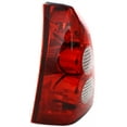 thumbnail image 3 of Tail Light Compatible With 2005-2006 Mazda Tribute Left Driver, 3 of 5
