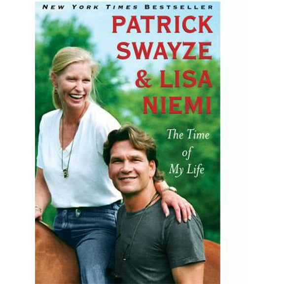 Pre-Owned The Time of My Life (Hardcover) 1439158584 9781439158586