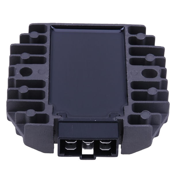 Rectificador regulador de voltaje de motocicleta encendido de alta calidad para Ehuebsd Kawasaki VN750 VN1500 ZZR600 GPX600R