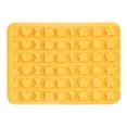 thumbnail image 3 of Huayishang Silicone Molds Qq Candy Mold High Temperature Resistant Homemade Gummy Fruit Animal Chocolate Soft Candy Jelly Silicone Mold Japanese Cute, Kitchen Essentials Clearance Sale, 3 of 9