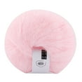 thumbnail image 2 of Knitting Wool,Soft Mohair Knitting Wool Knitting Wool Yarn Wool Dependable Performance, 2 of 8