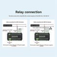thumbnail image 3 of 16CH Relay Module Modbus POE ETH Relay Support Modbus RTU// Protocol for Industrial Automation, 3 of 5