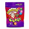 thumbnail image 2 of Warheads Cubes Stand Up Bag-10 oz, 2 of 5