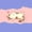 Purple Pink, variant on Manfei Kawaii Black Cat Twin Fitted Sheet, Bow Paw Bedding, White Pink, 2pcs, 1 Fitted Sheet and 1 Pillowcase