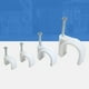 thumbnail image 4 of Clips para cables Jadeshay 100 piezas 5 mm, 4 of 12