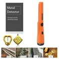 thumbnail image 4 of Détecteur de Métaux de Haute Précision Haofy pour Adultes et Enfants, 4 of 8