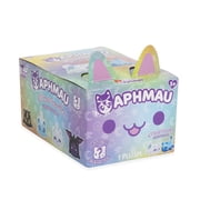 Aphmau 6 Mystery MeeMeow Plush - Series 8 - Elemental Ages 5+