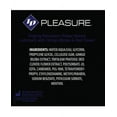 thumbnail image 2 of ID Lubricants 6111: Pleasure 4.4 fl oz. Disc Cap Bottle liquid Water Based, 2 of 5