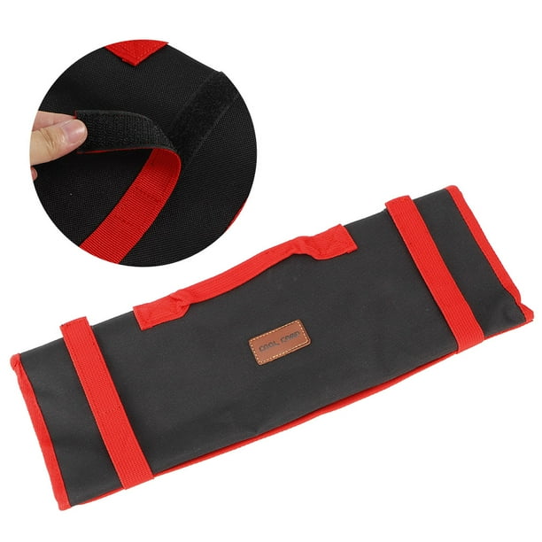 Bolsa De Tela Oxford Para Clavos En El Suelo, Bolsa De Almacenamiento De Herramientas De Tienda, Bolsa De Clavos Para Acampar Para Acampar, Cuerdas Para Acampar, Almacenar Palos Fyydes Camping Accessory