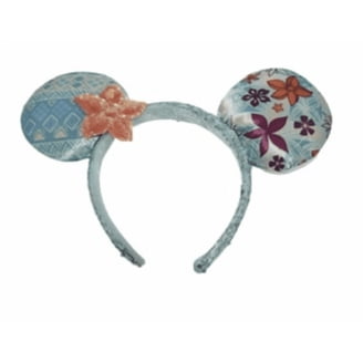 Disney Parks Minnie Mouse Pizza Ear Headband EPCOT World Showcase Italy Ears Disney Parks Minnie Mouse Pizza Ear Headband EPCOT World  main image 4