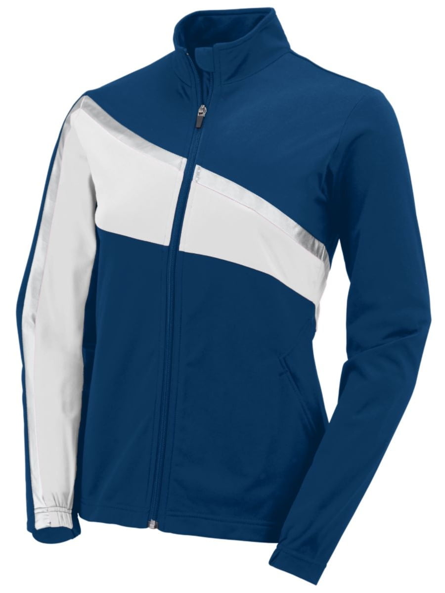 Augusta 7735 Ladies Aurora Jacket