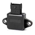 thumbnail image 2 of 90530439 90541502 Throttle Position Sensor for Hyundai Tiburon for Saab 9-3, 2 of 4