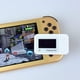 thumbnail image 4 of Emulador de etiquetas NFC Flashiibo Pro de segunda generación, blanco con pantalla OLED, 4 of 8
