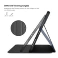 thumbnail image 3 of Funda ProCase Slim para iPad Air de 11 pulgadas M3 2025 y M2 2024, 3 of 8