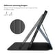 thumbnail image 3 of Funda ProCase Slim para iPad Air de 11 pulgadas M3 2025 y M2 2024, 3 of 8