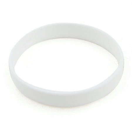 Gogo Whole Silicone Bracelets Bulk Rubber Band Gogo Whole Silicone Bracelets Bulk Rubber Band Sized Wristbands For Party White 840 Pcs