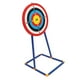 thumbnail image 1 of Objetivo Con Ventosa, Mejora El Equilibrio Los Objetivos Redondos De Tiro Con Mejoran El Enfoque ABS Para Regalo, 1 of 7