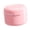 Pink, variant on Denture Storage Box with Built-In Filter Screen, PP Materials Leak-Resistant Case for Hygiene, Easy Cleans & Travel