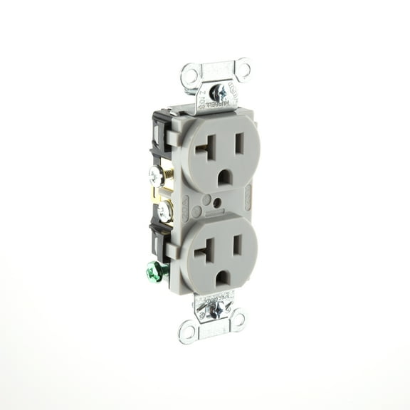 Briggs & Stratton OEM 197731GS  Outlet-120V 20A