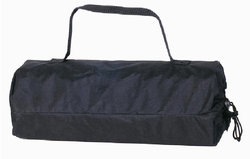 Reversible Mat 8x10 Foot Outdoor Polypropylene Pattern Patio Rug, Brown/Beige