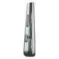 thumbnail image 2 of DYNWAVECA Billiards Pool Case Billiard Rod Storage Bag Container with Outer Pocket Billiard Sticks Carrying Case Pool Cue Storage Pouch Code Lock Silver, 2 of 9
