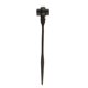 thumbnail image 2 of Llave de Trinquete CUTICAT Hexagonal de Andamio Color Negro, 2 of 8