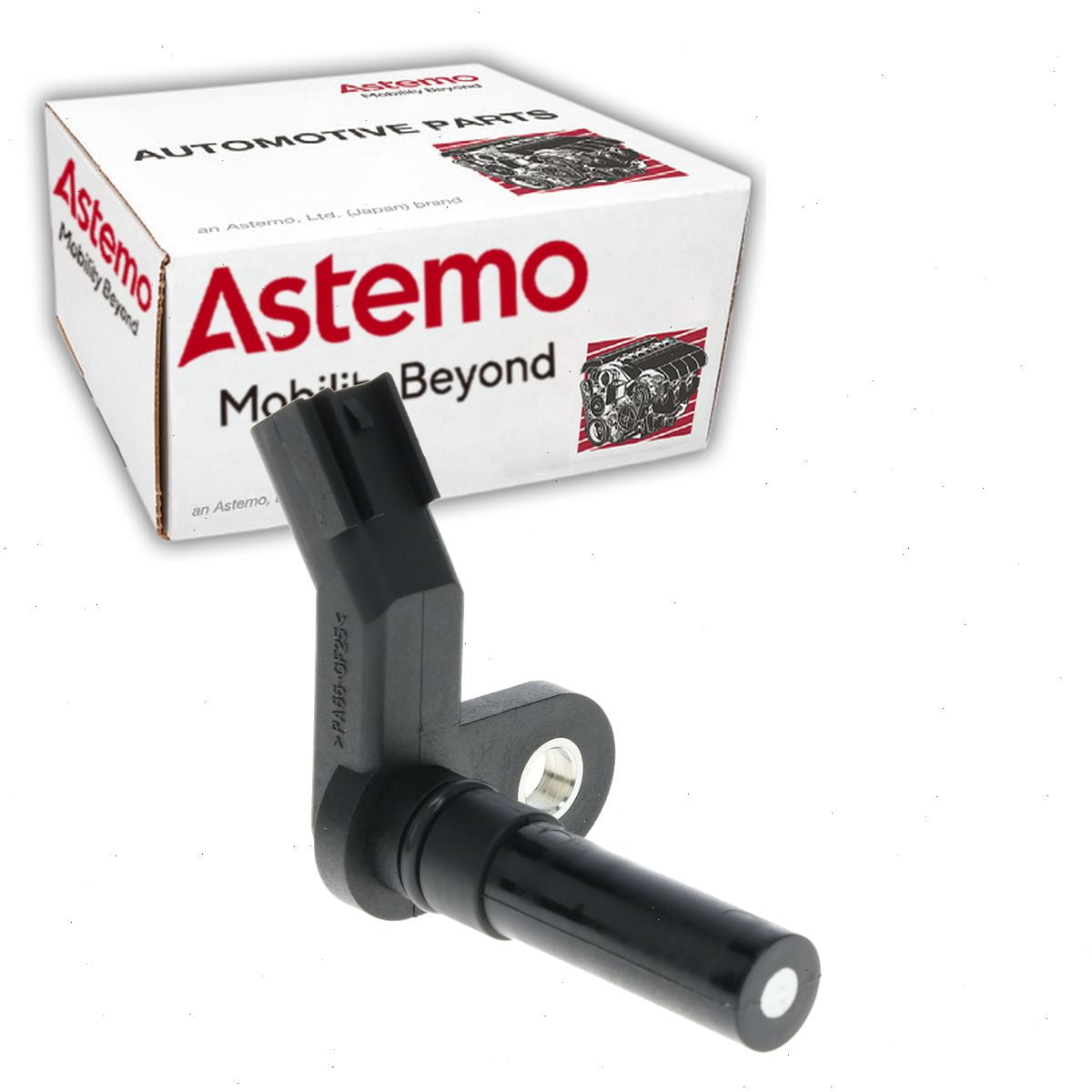 Bosch 0261210318 Engine Crank Angle Sensor(New) Fits select: 2015