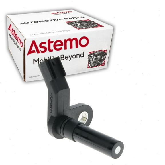 Hitachi Crankshaft Position Sensor compatible with Ford F-150 4.6L 5.4L V8 1997-2010