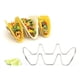 thumbnail image 5 of Soporte para tacos, soporte para tacos en forma de U, soporte para tacos, solución innovadora, 5 of 8