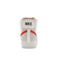 thumbnail image 4 of Nike Men's Blazer Mid 77 Remastered Pro Club Habanero Red Shoes, from StockX, 4 of 5