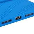 thumbnail image 4 of Case For TCL TAB 10 NXTPAPER 5G Model 9199S 10.4 inch Tablet Pro Safe Shockproof Silicone Stand Cover, 4 of 6