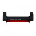 thumbnail image 1 of Rear Trailer Tail Light, Red LED Brake Light Heat Resistance Adjustable Stent Angle Easy To Install  For Warn The Driver Behind You, 1 of 8