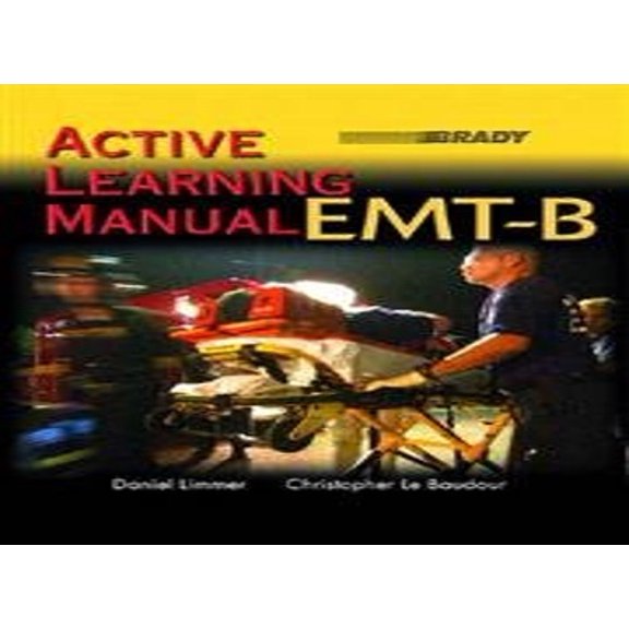 Pre-Owned Active Learning Manual
