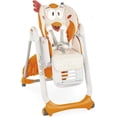 thumbnail image 2 of Chicco Silla Alta Polly 2 Start 4 Ruedas Fancy Chicken Chicco Fancy chicken, 2 of 11
