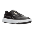 thumbnail image 2 of Tenis Puma Tori Metallic Shine Negro para Mujer [PUM1395] negro 26.5, 2 of 10