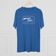 thumbnail image 4 of Jason Aldean - Try That 3 -Unisex Tri-Blend Crew Tee, 4 of 4
