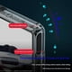thumbnail image 4 of XUNDD For ZTE nubia RedMagic 10 Air 5G Case Dropproof TPU + Acrylic Clear Back Phone Cover, 4 of 5