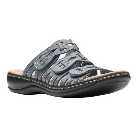 

Women s Clarks Leisa Faye Slide