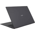 thumbnail image 5 of 2024 Newest LG Gram Business Laptop, 16" WQXGA Touchscreen, Intel 12-Core i7-1360P, 24GB DDR5, 2TB SSD, Intel Iris Xe Graphics, Wi-Fi 6E, Windows 11 Home, 5 of 5