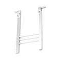 thumbnail image 2 of Soporte para transmisor,Soporte para transmisor RC Aleación de aluminio CNC,Soporte para transmisor de drones RC Soporte para soporte,Soporte para transmisor de radio RC Avión, 2 of 8