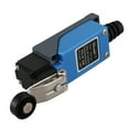 thumbnail image 3 of 1 x Limit Switch-Blue, Gray & Black, 3 of 8