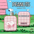 thumbnail image 2 of Peanuts Easter HDX Case Cover Compatible with Apple AirPods Gen 1 & 2 (Happy Easter) by Affinity Bands, 2 of 6