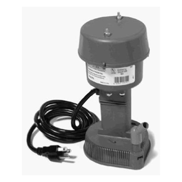 15000 Mighty Cool Pump by Pps Packaging Company